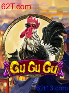 Descubra o Fascinante Mundo de GuGuGu