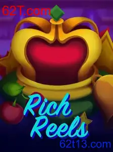 Descubra o Empolgante Mundo de RichReels: Tudo que Você Precisa Saber