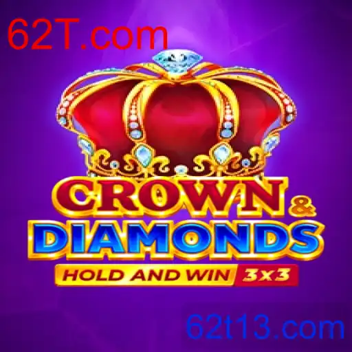 O Fascinante Jogo Crowndiamonds na Plataforma 62T.com
